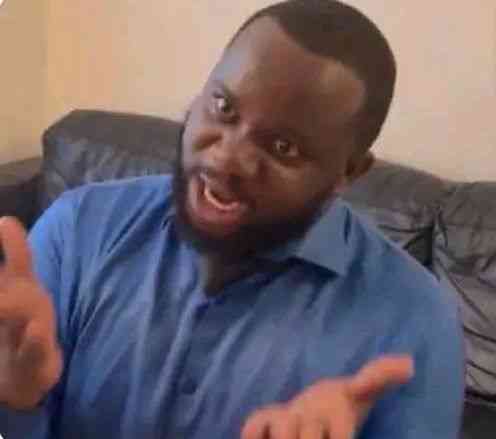 If no be wetin belong to ceaser wey I collect,how I for take eat today? - MirrorLog